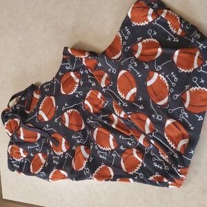 Croft & Barrow men's fleece pajama pants.  Size XL